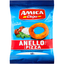 Снеки Amica кукурузные со вкусом пиццы 40 г (918452) - миниатюра 1