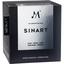 Свечка ароматическая Sinart Collaboration Menuet Spices 200 г - миниатюра 3