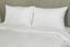 Комплект постільної білизни Good-Dream сатин White, 5 одиниць (GDSWBS1452102) - мініатюра 4