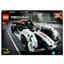 Конструктор LEGO Technic Formula E Porsche 99X Electric, 422 деталей (42137) - мініатюра 1
