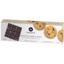 Печиво Deseo пісочне з шоколадними чипсами 160 г - мініатюра 1