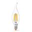 Світлодіодна лампа Videx Filament 6 W E14 4100 K (VL-C37Ft-06144) - мініатюра 2