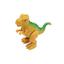 Набор фигурок Kiddieland Динозаврики (60749) - миниатюра 6