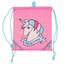 Сумка для взуття Yes SB-10 Unicorn, рожева (559129) - мініатюра 1