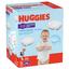 Підгузки-трусики для хлопчиків Huggies Pants 5 (12-17 кг), 68 шт. - мініатюра 2
