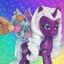 Игровая фигурка My Little Pony Wing Surprise Opaline Arcana (F6346_F6447) - миниатюра 7