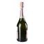 Шампанское Deutz, розовое, брют, 12%, 0,75 л (875061) - миниатюра 3