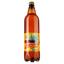 Пиво Янтар світле, 4,5%, 1,2 л (435022) - мініатюра 1