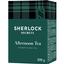 Чай чорний Sherlock Secrets Afternoon Tea, листовий, 100 г (923177) - мініатюра 1