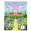 Country House Gardens Sticker Book- Struan Reid, англ. язык (9781474917940) - миниатюра 1