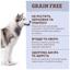 Беззерновий сухий корм для собак Optimeal, качка та овочі, 10 кг (B1731301) - мініатюра 3