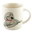 Чашка Keramia Glossary Собака, 415 мл (21-279-079) - мініатюра 1