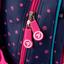 Рюкзак Yes S-72 Puppy, розовый с синим (559033) - миниатюра 14