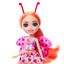 Лялька Enchantimals Glam Party Ladonna Ladybug&Waft (HNT57) - мініатюра 2