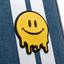 Рюкзак каркасний Yes H-100 Smiley World, синій (552223) - мініатюра 10