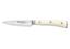 Нож для очистки овощей Wuesthof Classic Ikon Crème, 9 см (1040430409) - миниатюра 2