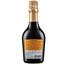 Вино ігристе Cuvee de Purcari Brut Blanc, 12,5%, 0,375 л (AU8P068) - мініатюра 2