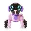 Інтерактивна іграшка WowWee маленьке цуценя Чіп, рожевий (W2804/3817) - мініатюра 2