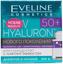 Крем Eveline Bio Hyaluron 4D SPF8 50+, 50 мл (C50NHDN50) - миниатюра 1