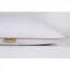 Подушка Othello Piuma 70/30 пуховая двухкамерная, 70х70 см, белый (svt-2000022275170) - миниатюра 5