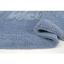 Коврик Irya Welness Вlue, 80х50 см, голубой (svt-2000022242356) - миниатюра 3
