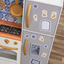 Детская кухня KidKraft Mosaic Magnetic, с системой легкой сборки EZ Kraft Assemby (53448) - миниатюра 6