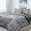 Комплект постельного белья Ecotton Премиум Дантэ, бязь, двуспальный, 210х175 см (21825) - миниатюра 1
