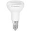 Светодиодная лампа Titanum LED R50 6W E14 3000K (TLR5006143) - миниатюра 2