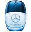 Туалетная вода для мужчин Mercedes-Benz Mercedes-Benz The Move, 20 мл (119690) - миниатюра 1