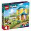 Конструктор LEGO Friends Дом Пейсли, 185 деталей (41724) - миниатюра 2
