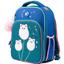 Рюкзак каркасний Yes S-78 Dandelion Cats, синій (559376) - мініатюра 1
