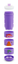 Поильник непроливайка с мягким носиком Munchkin Twisty Mix&Match, 266 мл, фиолетовый (17408.02) - миниатюра 5