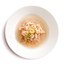Вологий корм для котів Cherie Signature Gravy Mix Tuna&Shrimp, зі шматочками тунця та креветок у соусі, 80 г (CHS14305) - мініатюра 2