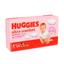 Подгузники для девочек Huggies Ultra Comfort 4 (8-14 кг), 66 шт. - миниатюра 1