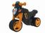 Толокар Big Мотоцикл Спортивний стиль, помаранчевий (56361) - мініатюра 2