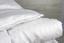 Ковдра LightHouse Swan Лебяжий пух Mf Stripe, 215х195 см (2200000549853) - мініатюра 4