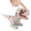 Фигурка динозавра Jurassic World Громкое рычание Неуловимый дино-призрак из фильма Мир Юрского периода (GWY57) - миниатюра 4