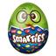 Шоколадна фігурка Smarties Великоднє яйце з шоколадного драже в глазурі в асортименті 50 г - мініатюра 3