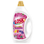 Гель для прання Losk Колор Ароматерапія Ефірні масла та аромат Малазійської квітки, 1.71 л - мініатюра 1