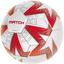 Футбольний м'яч Mondo Calcetto, 14 см, червоний (13189) - мініатюра 1