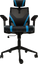 Геймерское кресло GT Racer черное с синим (X-6674 Black/Blue) - миниатюра 5