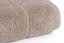 Полотенце махровое Saffran Noble, 130х70 см, бежевый (ТР000004252) - миниатюра 2