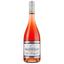 Вино Silver Mountain Zinfandel, розовое, сухое, 11,5%, 0,75 л - миниатюра 1