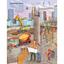 Дитяча книга Талант Цікаве всередині Місто - Елеонора Барзотті (9789669358820) - миниатюра 5