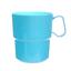 Чашка Offtop, блакитний (862022) - мініатюра 1