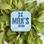 Драже Max's Organic Mints со вкусом мяты органические 35 г - миниатюра 2