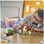 Конструктор LEGO Super Mario Пікнік у будинку Маріо, додатковий набір 259 деталей (71422) - мініатюра 8