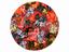 Чашка с блюдцем Lefard Animal Colors, 220 мл, разноцвет (924-725) - миниатюра 3