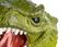 М'яка іграшка на руку Same Toy Тиранозавр, зелений (X371Ut) - мініатюра 3