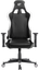 Геймерське крісло GT Racer чорне з білим (X-2528 Black/White) - мініатюра 4